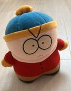 Figuur southpark Eric Cartman knuffel 20 cm, Verzamelen, Ophalen of Verzenden, Zo goed als nieuw, Tv, Actiefiguur of Pop