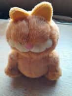 Vintage Garfield Knuffel, Ophalen, Gebruikt, Poes
