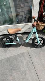 Loopfietsje, Ophalen, Gebruikt, Loopfiets