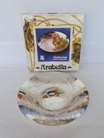 Vintage WMF fruitschaal 'Arabella', Huis en Inrichting, Woonaccessoires | Schalen en Manden, Ophalen of Verzenden, Gebruikt, Rond