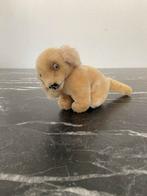 Steiff hond zonder knop 20 cm, Antiek en Kunst, Antiek | Speelgoed, Ophalen of Verzenden