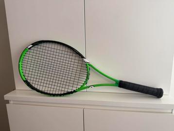 Pro Kennex Q+ Tour Pro (315 gram), L2 beschikbaar voor biedingen