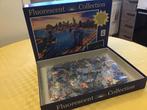 Nieuwe Fluorescent Puzzel - New York - 1000 Stukjes, Ophalen of Verzenden, 500 t/m 1500 stukjes, Nieuw
