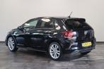 Volkswagen Polo 1.0 TSI Highline R-line Adaptive-Cruise Navi, Auto's, Voorwielaandrijving, Stof, Gebruikt, 1055 kg
