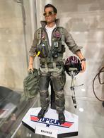 Top Gun Maverick 1/6 custom figure, Ophalen of Verzenden, Zo goed als nieuw