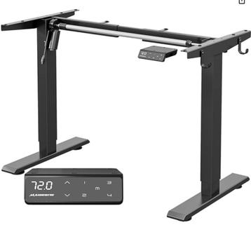Bureau-frame in hoogte verstelbaar --- NIEUW beschikbaar voor biedingen
