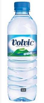 2 flesjes water voor in Uw poppenhuis, Ophalen of Verzenden, Nieuw, Poppenhuis