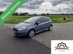 Fiat Grande Punto 1.4-16V Dynamic inruil koopje!, Voorwielaandrijving, Gebruikt, 400 kg, Grande Punto