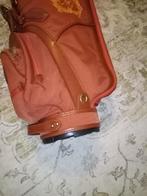 Vintage golftas nazareno Gabrielli, Ophalen of Verzenden, Gebruikt, Tas