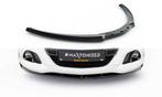 Voorlip spoiler sideskirt achterlip - Opel Corsa OPC D 06-14, Ophalen of Verzenden