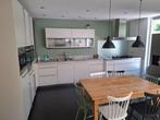 Keuken Siematic, Ophalen, Gebruikt, Wit, Hoekkeuken