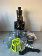 Kuvings Slowjuicer EVO 820, Ophalen of Verzenden, Gebruikt, Elektrisch, Slowjuicer