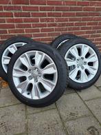 5x100 Origineel Audi A1 16 inch velgen Winterbanden 8mm, Auto-onderdelen, Banden en Velgen, Ophalen, Velg(en), 16 inch, Nieuw