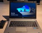 HP Elitebook 8470P, Computers en Software, Ophalen, Gebruikt, 2 tot 3 Ghz, Qwerty