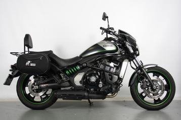 Kawasaki VULCAN S ABS Kawasaki Vulcan S ABS 2016 (bj 2016) beschikbaar voor biedingen