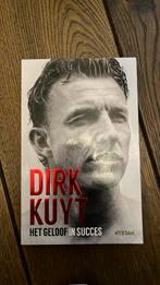 Dirk Kuyt - Dirk Kuyt, Boeken, Biografieën, Ophalen of Verzenden, Dirk Kuyt; Jaap de Groot, Zo goed als nieuw
