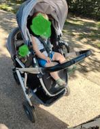 Kinderwagen compleet, Kinderen en Baby's, Kinderwagens en Combinaties, Ophalen of Verzenden, Gebruikt, Overige merken