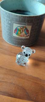 Swarovski Koala Klein (Rechts), Verzamelen, Swarovski, Ophalen of Verzenden, Zo goed als nieuw, Figuurtje