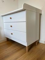 Commode met vergoot oppervlak, Kinderen en Baby's, Kinderkamer | Commodes en Kasten, Ophalen, Gebruikt, 70 cm of meer, 100 cm of meer