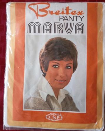 Vintage Marva panty beschikbaar voor biedingen