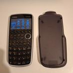 Casio fx-CG 20, Ophalen