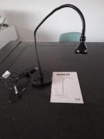 Ikea Jansjö bureaulamp, Huis en Inrichting, Lampen | Tafellampen, Minder dan 50 cm, Gebruikt, Ophalen