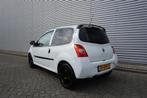Renault Twingo 1.2-16V Collection 1e Eigenaar / Airco / Elek, Gebruikt, 4 cilinders, 4 stoelen, Wit