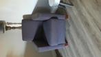2 fauteuils, Huis en Inrichting, Fauteuils, Ophalen of Verzenden, Gebruikt, 75 tot 100 cm, 50 tot 75 cm