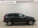 Volvo XC90 2.4 D5 Executive Aut. Dak 7pers. R-design, Auto's, Volvo, Euro 5, Gebruikt, Traction-control, 7 stoelen
