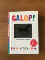 Galop! Rufus Butler Seder, Ophalen of Verzenden, Gelezen