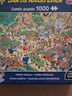 Jan van Haasteren puzzel, Hobby en Vrije tijd, Denksport en Puzzels, Ophalen, 500 t/m 1500 stukjes, Nieuw, Legpuzzel