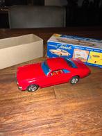 Taiyo Japan Oldsmobile Toronado Bump'n'Go met doos, Ophalen of Verzenden