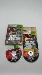 Red Dead redemption game of the year edition, Spelcomputers en Games, Games | Xbox 360, Avontuur en Actie, Ophalen of Verzenden