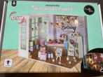 Miniature Birthday (lees de advertentie text aub), Ophalen of Verzenden, Nieuw, Materiaal