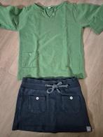 Billy & Lilly sweatstof set maat 86/92, Meisje, Ophalen of Verzenden, Zo goed als nieuw, Setje