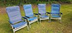 Westfield performance advancer XL, Ophalen, Zo goed als nieuw, Campingtafel