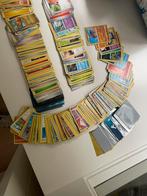 Pokemonkaarten, opbergdoos en map, grote pokemon kaarten, Ophalen, Zo goed als nieuw, Meerdere kaarten