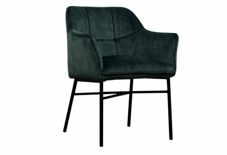 Stoel Niels, Huis en Inrichting, Stoelen, Nieuw, Ophalen of Verzenden