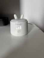 My Bambini’s Bottle Warmer Pro 2.0 - draagbare flesverwarmer, Ophalen of Verzenden, Zo goed als nieuw, Flessen- of potjesverwarmer