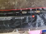nytro aryzon continental feeder 3x, Watersport en Boten, Ophalen of Verzenden, Gebruikt, Werphengel