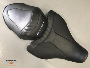 Bagster zadel - Yamaha MT07 - 2014-2017 - 39550 beschikbaar voor biedingen