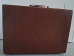 Samsonite Attachekoffer Classic IV, Sieraden, Tassen en Uiterlijk, Koffers, Gebruikt, Slot, Ophalen of Verzenden, Minder dan 35 cm