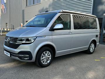 Volkswagen CALIFORNIA Ocean 2.0TDI 150PK 2023 FULL Optie NIE beschikbaar voor biedingen