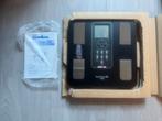 Tanita BC-350 Body Composition Monitor Nieuw in  doos, Ophalen of Verzenden, Zo goed als nieuw, Personenweegschaal, 100 kg of meer
