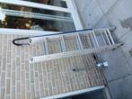 zoldertrap 3.20 m, Doe-het-zelf en Verbouw, Ladders en Trappen, Ophalen, Gebruikt