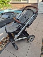 Gebruikte Mutsy kinderwagen, Kinderen en Baby's, Kinderwagens en Combinaties, Ophalen, Gebruikt, Mutsy