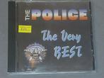 4 cd's van  THE POLICE, Ophalen of Verzenden, Zo goed als nieuw, Poprock