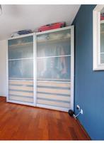 Pax kast ikea schuifdeuren 200x236