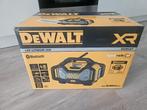 DeWALT DCR027-QW 18V Li-ion XR accu DAB+ Bouwradio, Doe-het-zelf en Verbouw, Gereedschap | Handgereedschap, Verzenden, Nieuw
