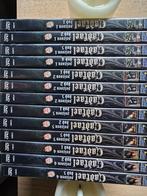 Cadfael DVD Boxset - Seizoen 1-4, Cd's en Dvd's, Dvd's | Tv en Series, Boxset, Drama, Ophalen of Verzenden, Zo goed als nieuw